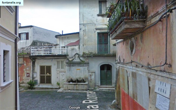 Fontanelle.org - Galleria immagini