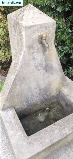 Fontanelle.org - Galleria immagini
