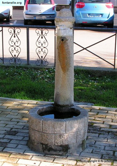 Fontanelle.org - Galleria immagini