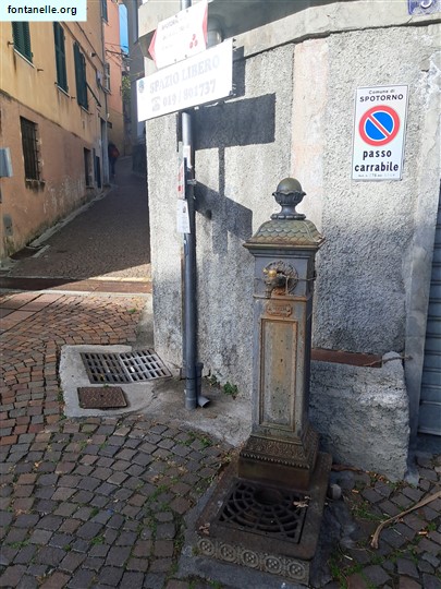 Fontanelle.org - Galleria immagini