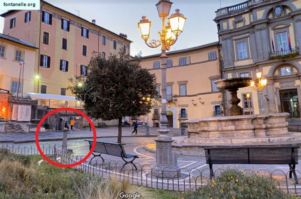 Fontanelle.org - Galleria immagini