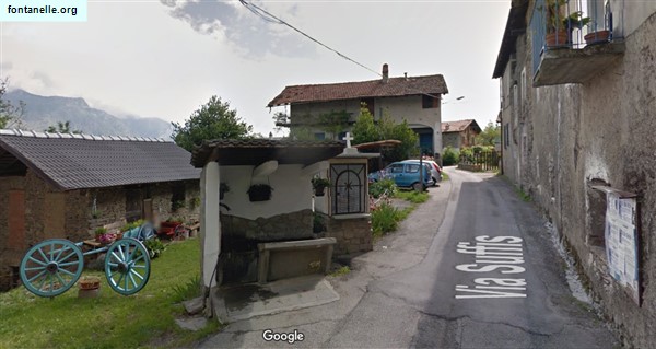 Fontanelle.org - Galleria immagini