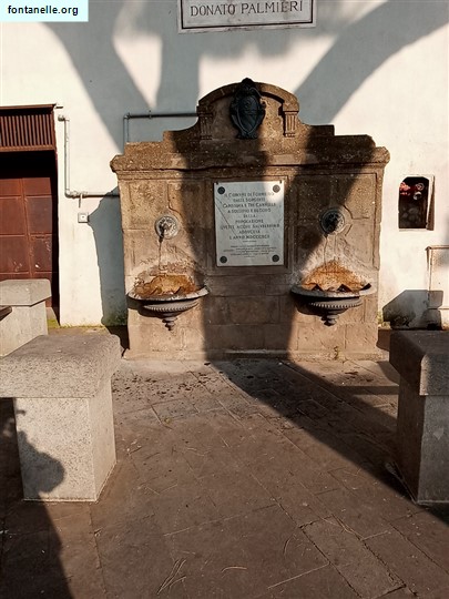 Fontanelle.org - Galleria immagini