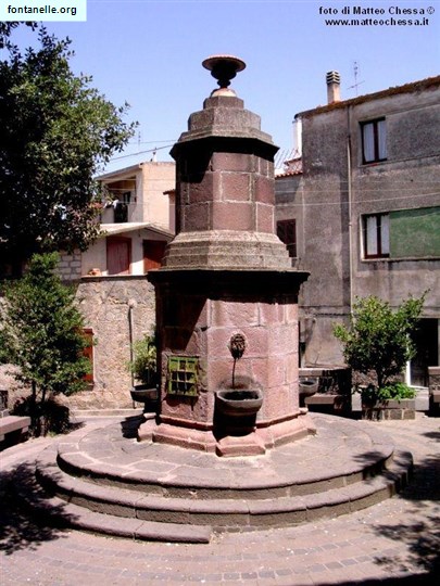 Fontanelle.org - Galleria immagini