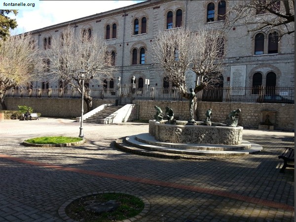 Fontanelle.org - Galleria immagini