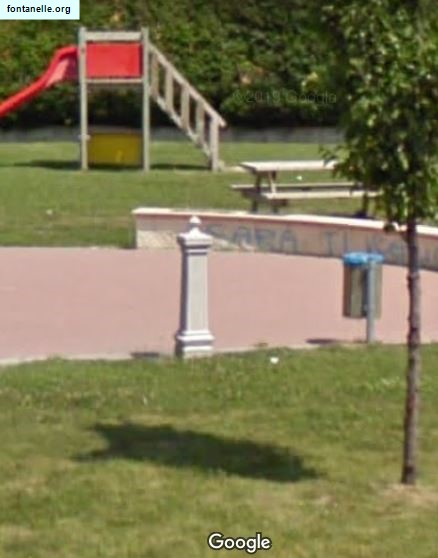 Fontanelle.org - Galleria immagini