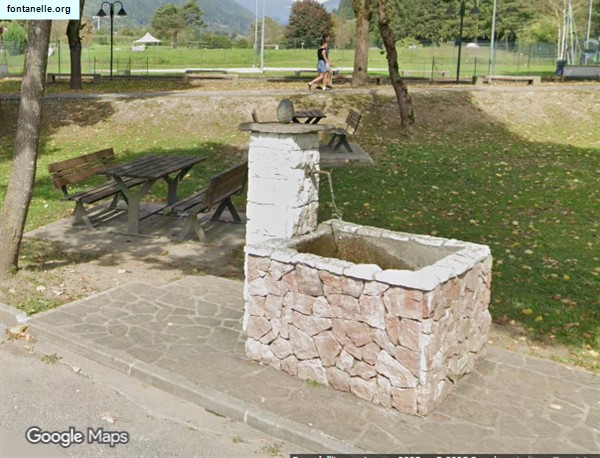 Fontanelle.org - Galleria immagini