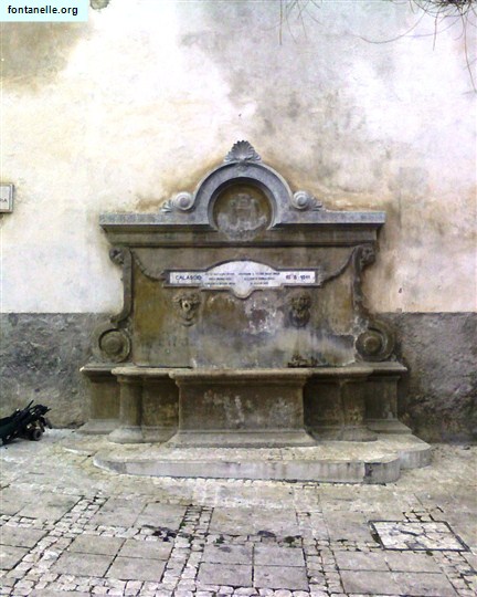 Fontanelle.org - Galleria immagini