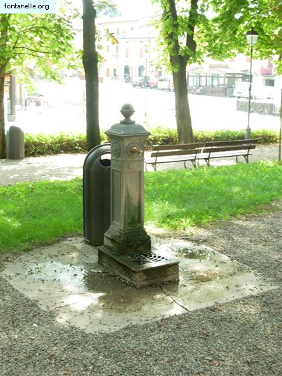Fontanelle.org - Galleria immagini