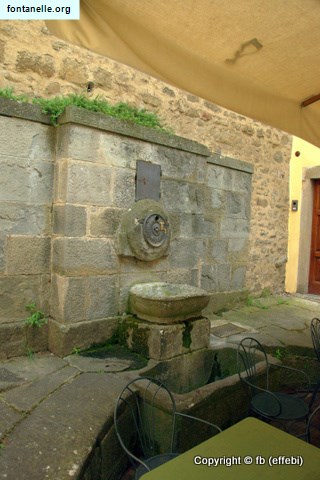 Fontanelle.org - Galleria immagini