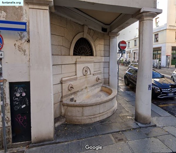Fontanelle.org - Galleria immagini