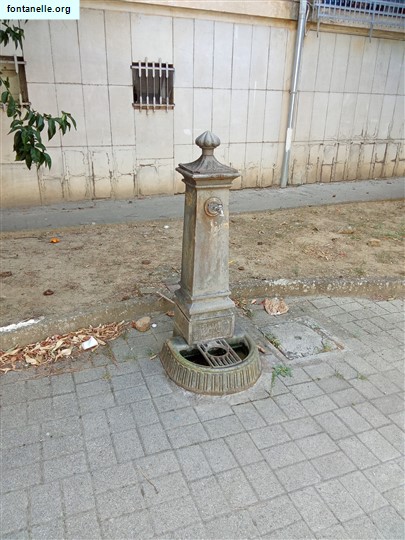 Fontanelle.org - Galleria immagini