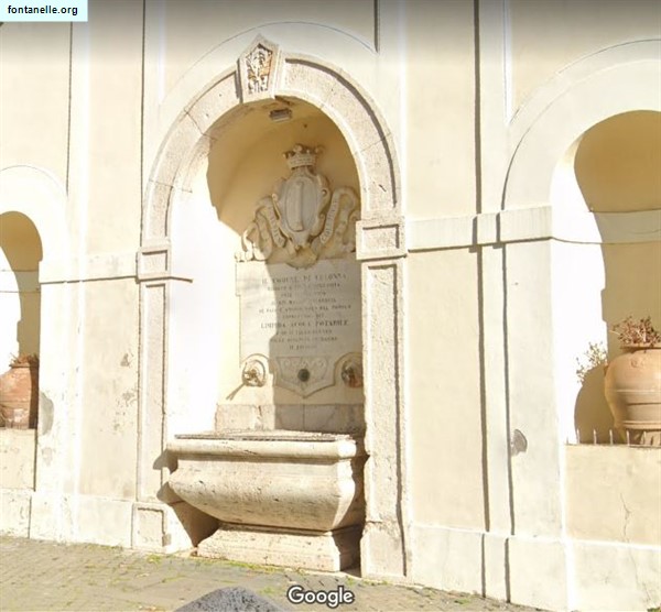Fontanelle.org - Galleria immagini