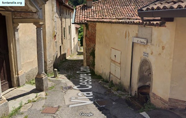 Fontanelle.org - Galleria immagini