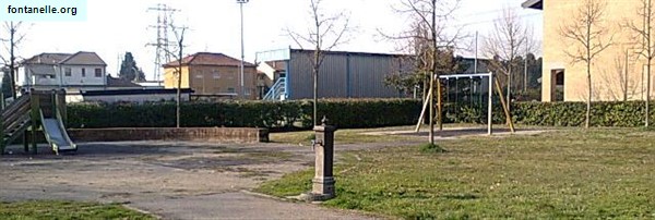 Fontanelle.org - Galleria immagini
