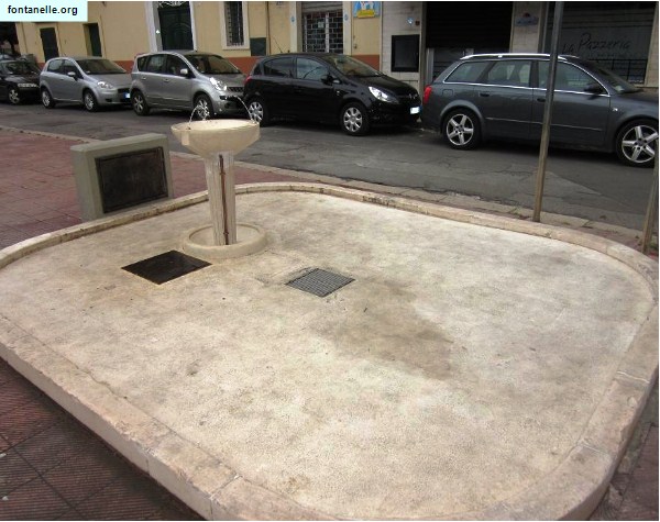 Fontanelle.org - Galleria immagini