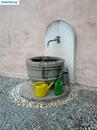 Fontanelle.org - Galleria immagini