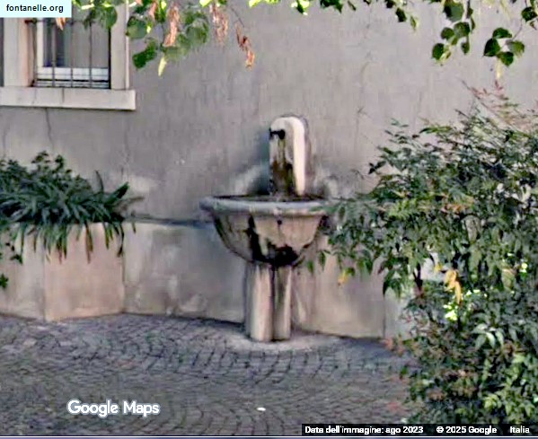 Fontanelle.org - Galleria immagini