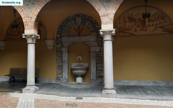 Fontanelle.org - Galleria immagini