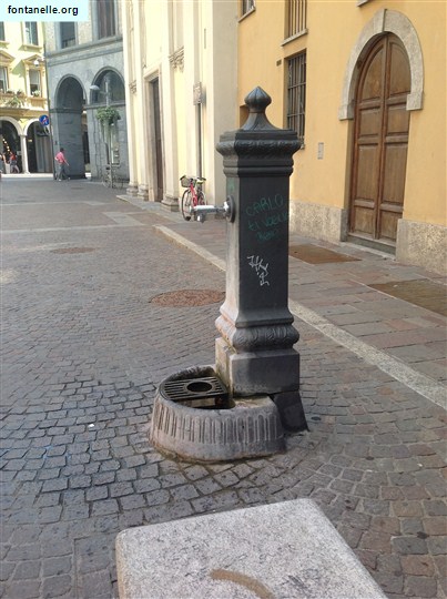Fontanelle.org - Galleria immagini