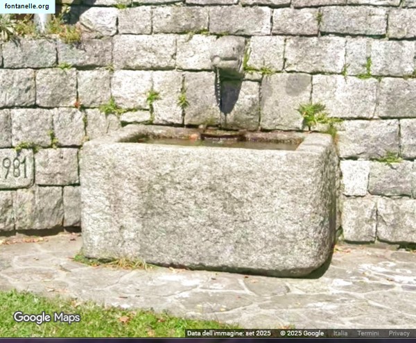 Fontanelle.org - Galleria immagini