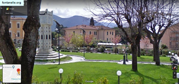 Fontanelle.org - Galleria immagini