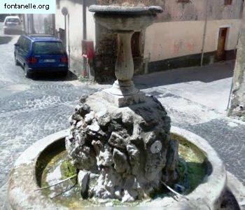 Fontanelle.org - Galleria immagini
