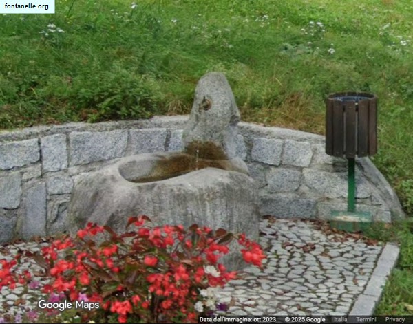 Fontanelle.org - Galleria immagini