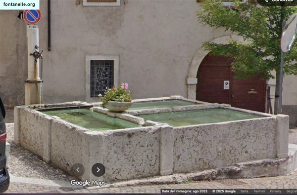 Fontanelle.org - Galleria immagini