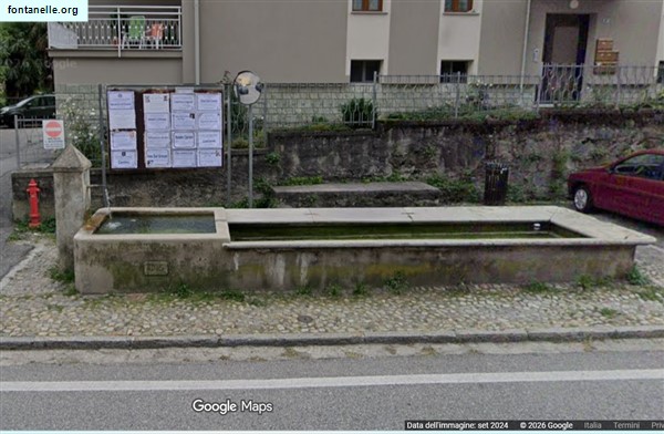 Fontanelle.org - Galleria immagini
