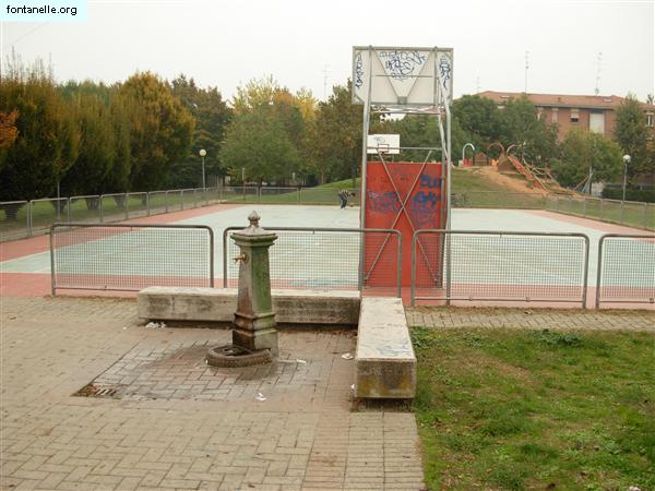 Fontanelle.org - Galleria immagini