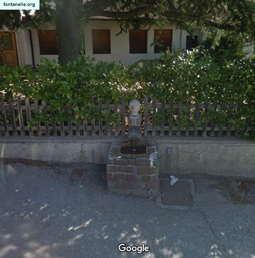 Fontanelle.org - Galleria immagini