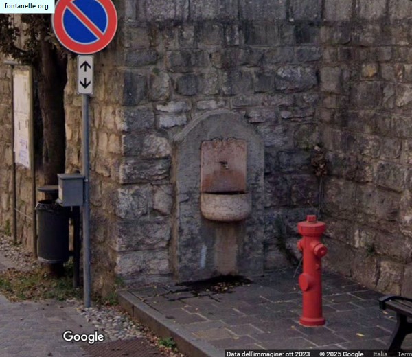 Fontanelle.org - Galleria immagini