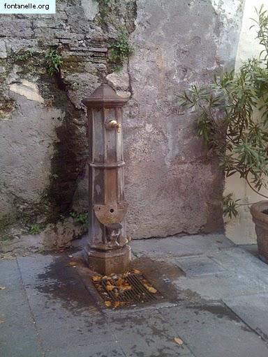 Fontanelle.org - Galleria immagini