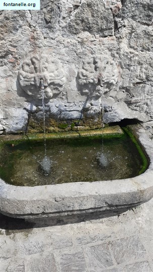 Fontanelle.org - Galleria immagini