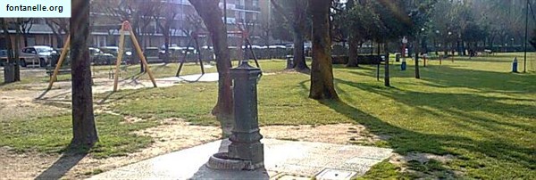 Fontanelle.org - Galleria immagini