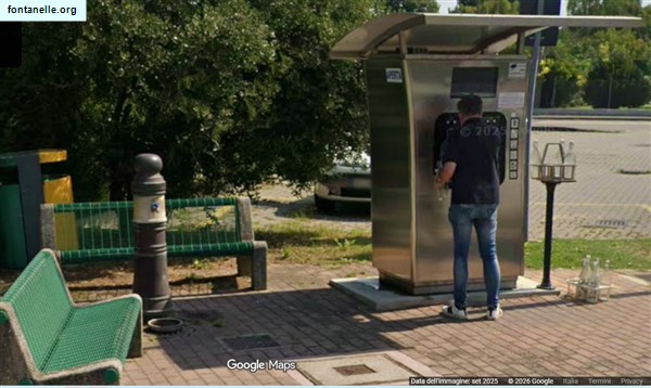 Fontanelle.org - Galleria immagini