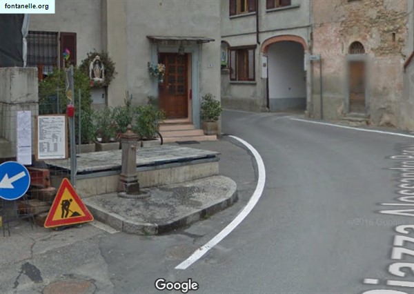 Fontanelle.org - Galleria immagini