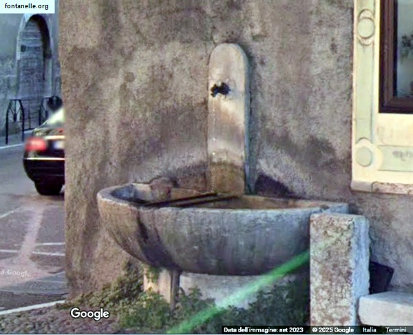 Fontanelle.org - Galleria immagini