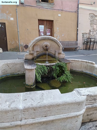 Fontanelle.org - Galleria immagini