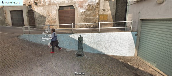 Fontanelle.org - Galleria immagini