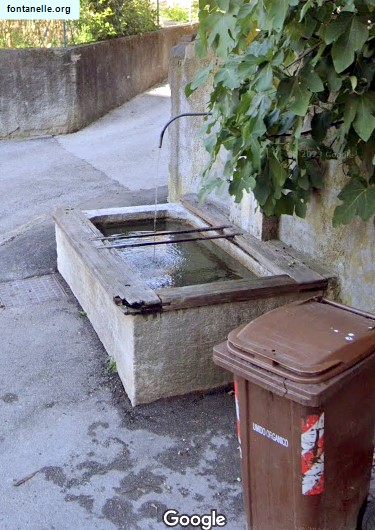 Fontanelle.org - Galleria immagini