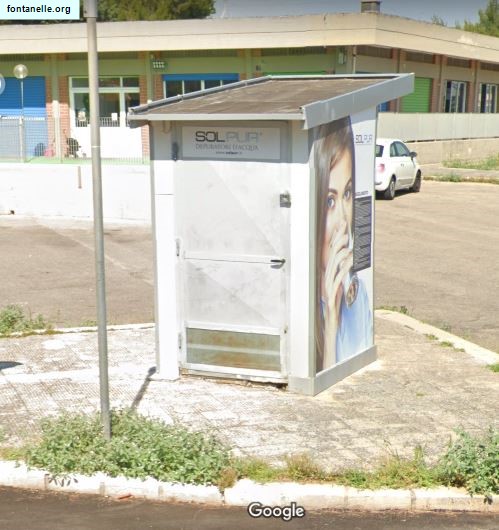 Fontanelle.org - Galleria immagini