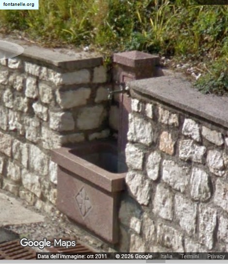 Fontanelle.org - Galleria immagini