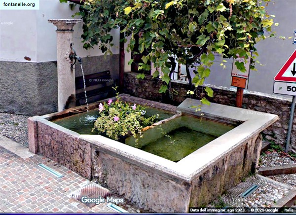 Fontanelle.org - Galleria immagini
