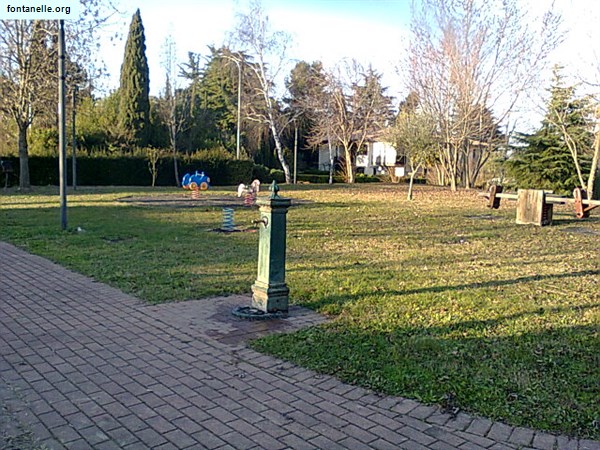 Fontanelle.org - Galleria immagini