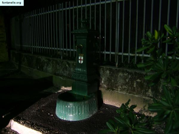 Fontanelle.org - Galleria immagini
