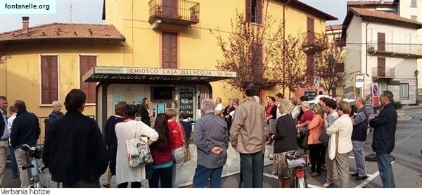 Fontanelle.org - Galleria immagini