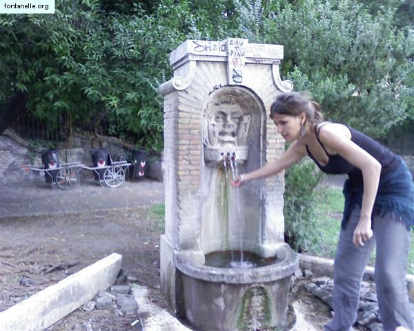 Fontanelle.org - Galleria immagini