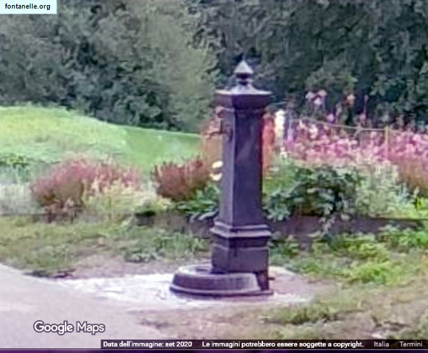 Fontanelle.org - Galleria immagini